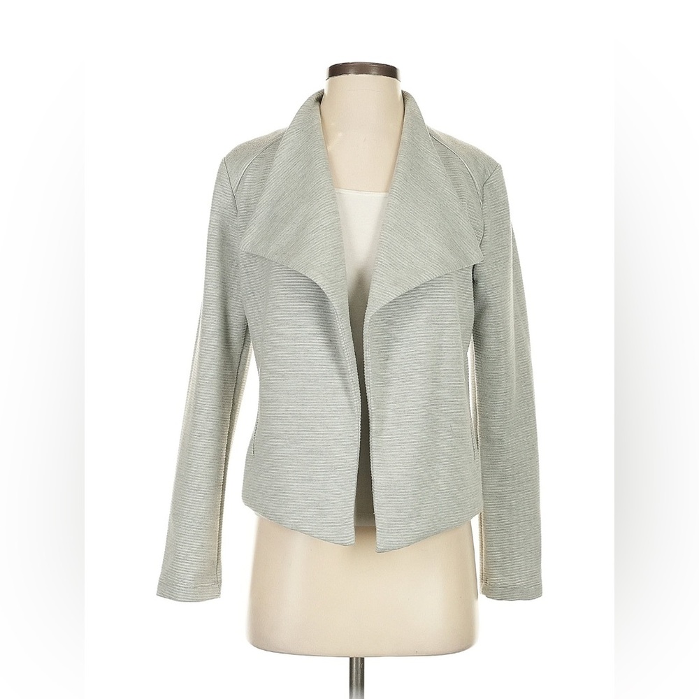 Calvin Klein light jacket. (Grey)